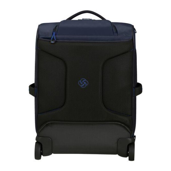 Σακίδιο Πλάτης Καμπίνας - Τροχήλατο Samsonite Ecodiver 140882-2165 Blue Nights ΣΑΚΙΔΙΑ ΠΛΑΤΗΣ