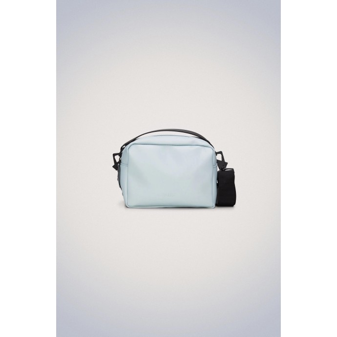 Τσαντάκι Ώμου Αδιάβροχο Rains Box Bag 14100-22 Wind ΤΣΑΝΤΕΣ & ΠΟΡΤΟΦΟΛΙΑ