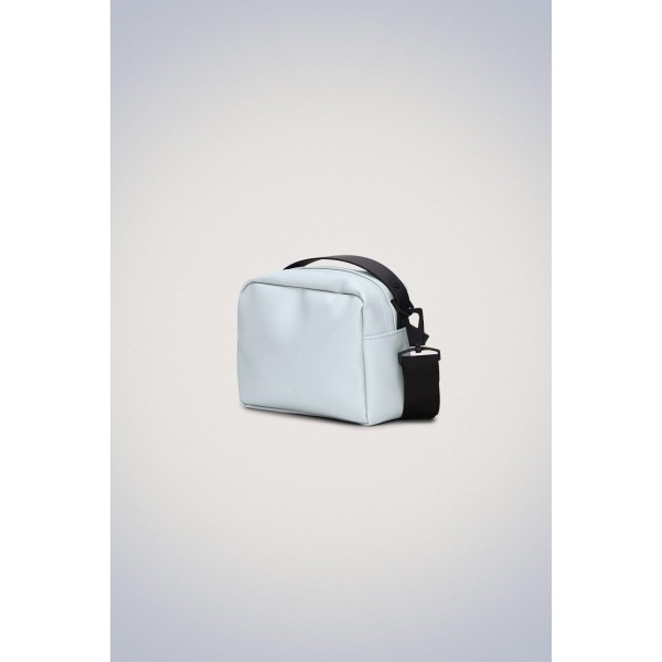 Τσαντάκι Ώμου Αδιάβροχο Rains Box Bag 14100-22 Wind ΤΣΑΝΤΕΣ & ΠΟΡΤΟΦΟΛΙΑ