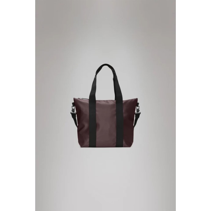 Τσάντα Rains Tote Bag Mini 14160-129 Depth