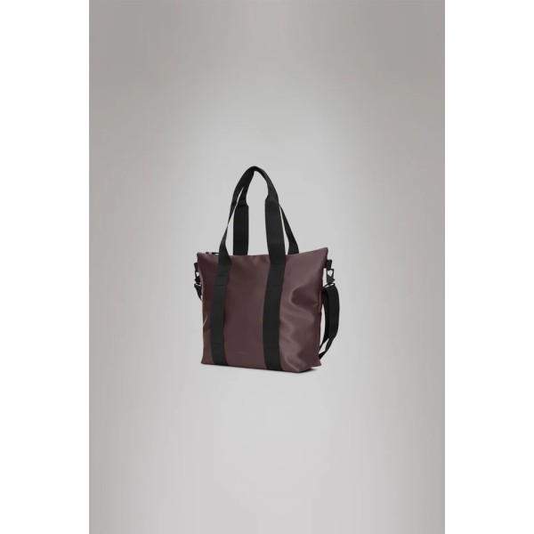 Τσάντα Rains Tote Bag Mini 14160-129 Depth