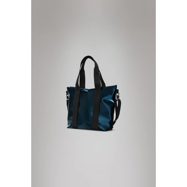 Τσάντα Rains Tote Bag Mini 14160-130 Spill