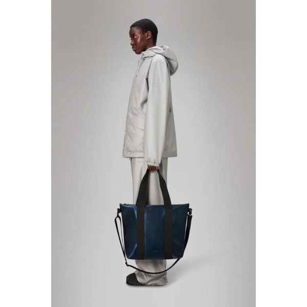 Τσάντα Rains Tote Bag Mini 14160-130 Spill