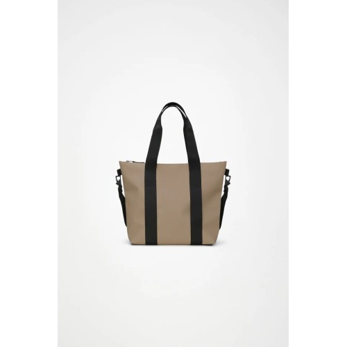 Τσάντα Rains Tote Bag Mini 14160-133  Beige