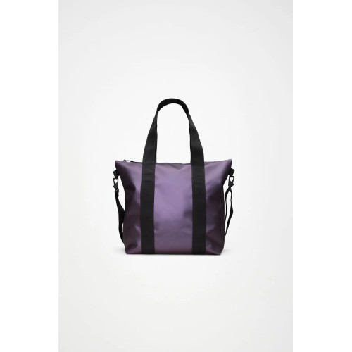Τσάντα Rains Tote Bag Mini 14160-143 Body