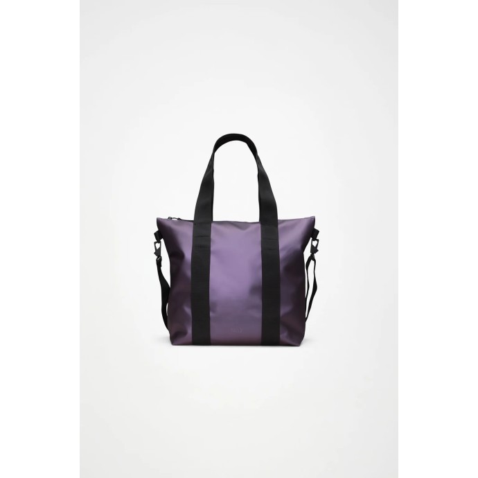 Τσάντα Rains Tote Bag Mini 14160-143 Body
