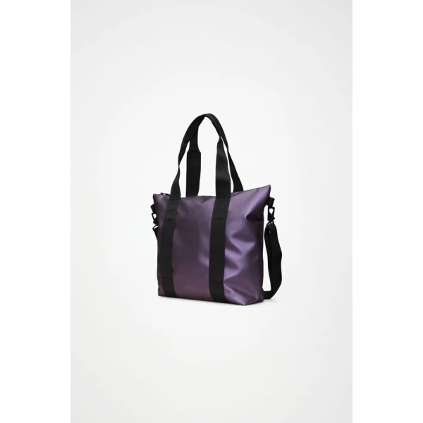 Τσάντα Rains Tote Bag Mini 14160-143 Body