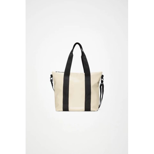 Τσάντα Rains Tote Bag Mini 14160-149 Shore