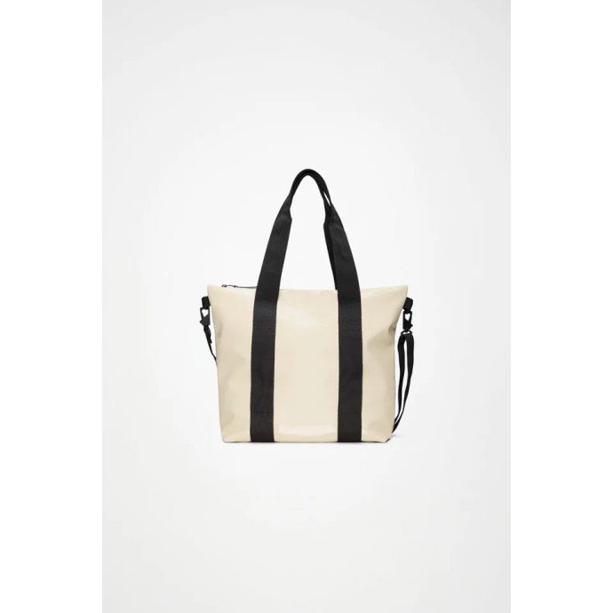 Τσάντα Rains Tote Bag Mini 14160-149 Shore