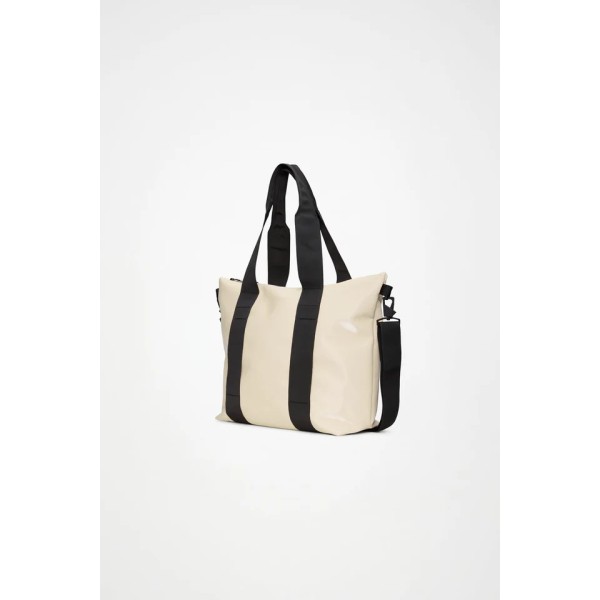 Τσάντα Rains Tote Bag Mini 14160-149 Shore