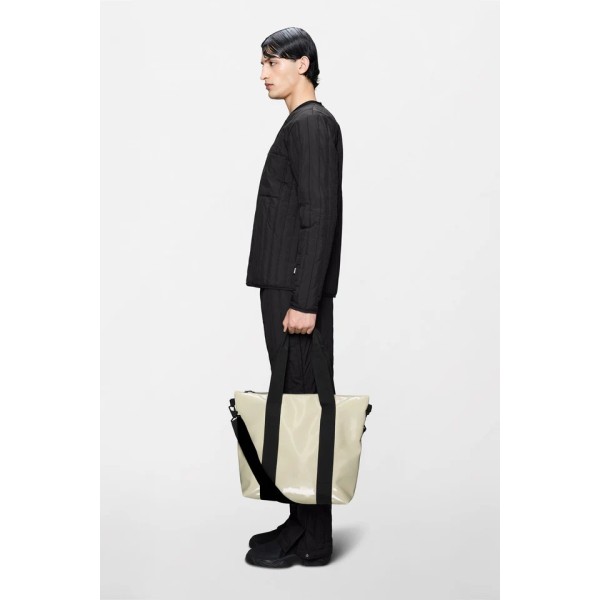 Τσάντα Rains Tote Bag Mini 14160-149 Shore