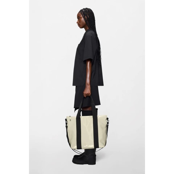 Τσάντα Rains Tote Bag Mini 14160-149 Shore