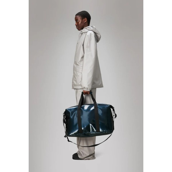 Σακβουαγιάζ Αδιάβροχο Rains Hilo Weekend Bag 14200-130 Spill