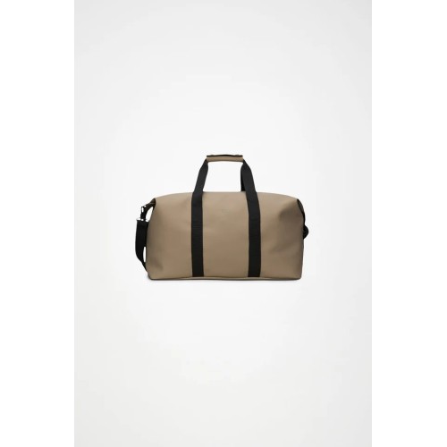 Σακβουαγιάζ Αδιάβροχο Rains Hilo Weekend Bag 14200-133 Beige