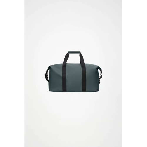 Σακβουαγιάζ Αδιάβροχο Rains Hilo Weekend Bag 14200-153 Dark Grey