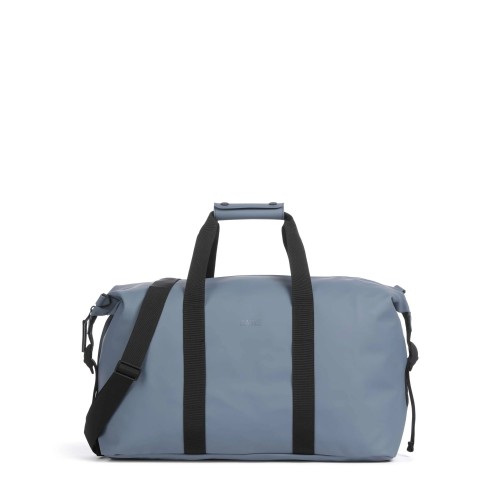 Σακβουαγιάζ Αδιάβροχο Rains Hilo Weekend Bag 14200-172 Blue Dusk