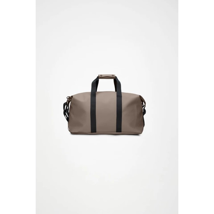 Σακβουαγιάζ Αδιάβροχο Rains Hilo Weekend Bag 14200-173 Cinder Σακβουαγιάζ Αδιάβροχο Rains Hilo Weekend Bag 14200-173 Cinder