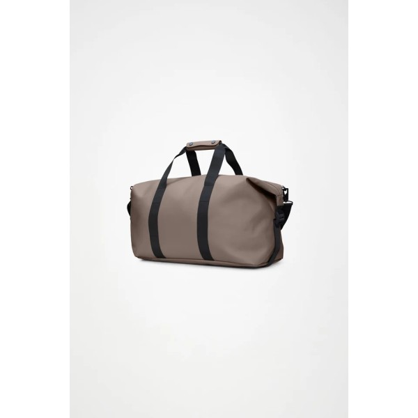 Σακβουαγιάζ Αδιάβροχο Rains Hilo Weekend Bag 14200-173 Cinder Σακβουαγιάζ Αδιάβροχο Rains Hilo Weekend Bag 14200-173 Cinder