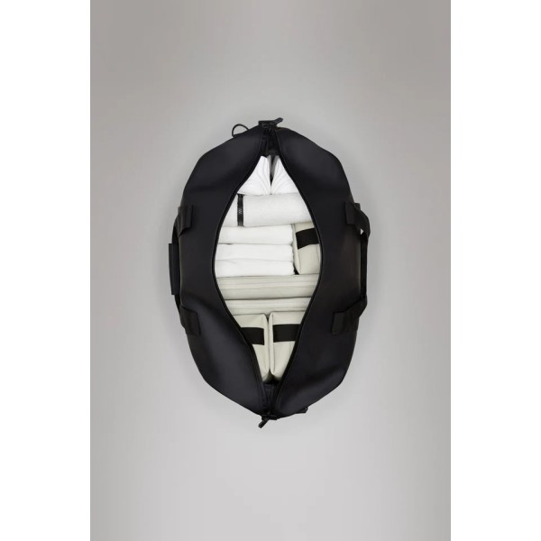 Σακβουαγιάζ Αδιάβροχο Rains Hilo Weekend Bag 14200-175 Mystique