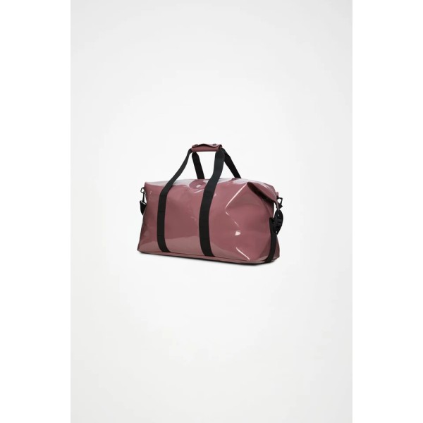 Σακβουαγιάζ Αδιάβροχο Rains Hilo Weekend Bag 14200-183 Tempt Σακβουαγιάζ Αδιάβροχο Rains Hilo Weekend Bag 14200-183 Tempt