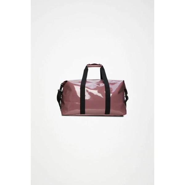 Σακβουαγιάζ Αδιάβροχο Rains Hilo Weekend Bag 14200-183 Tempt Σακβουαγιάζ Αδιάβροχο Rains Hilo Weekend Bag 14200-183 Tempt
