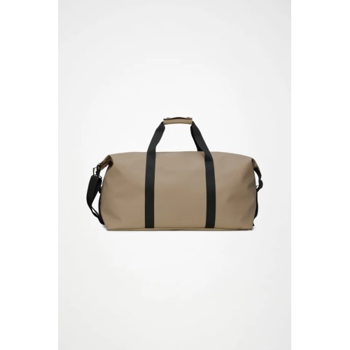 Σακβουαγιάζ Αδιάβροχο Rains Hilo Weekend Bag Large 14210-133 Beige
