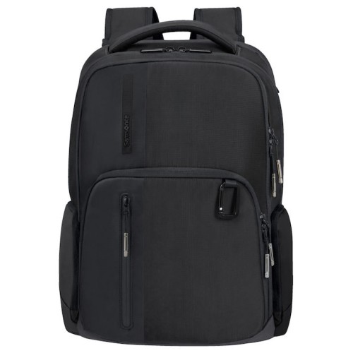 Σακίδιο Πλάτης Samsonite BIZ2GO Laptop Backpack 14.1 Black