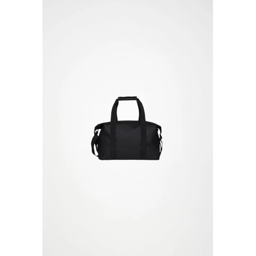 Σακβουαγιάζ Αδιάβροχο Rains Hilo Weekend Bag Small 14220-01 Black