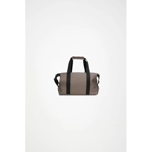 Σακβουαγιάζ Αδιάβροχο Rains Hilo Weekend Bag Small 14220-173 Cinder