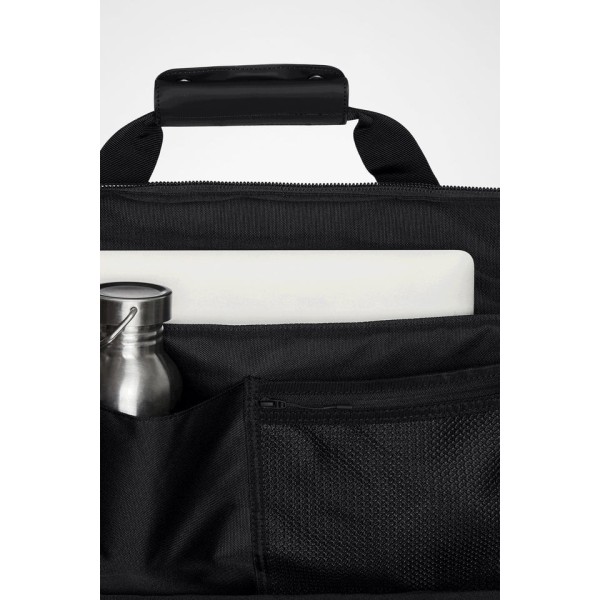 Τσάντα Rains Texel Tote Backpack 14240-01 Black ΤΣΑΝΤΕΣ & ΠΟΡΤΟΦΟΛΙΑ