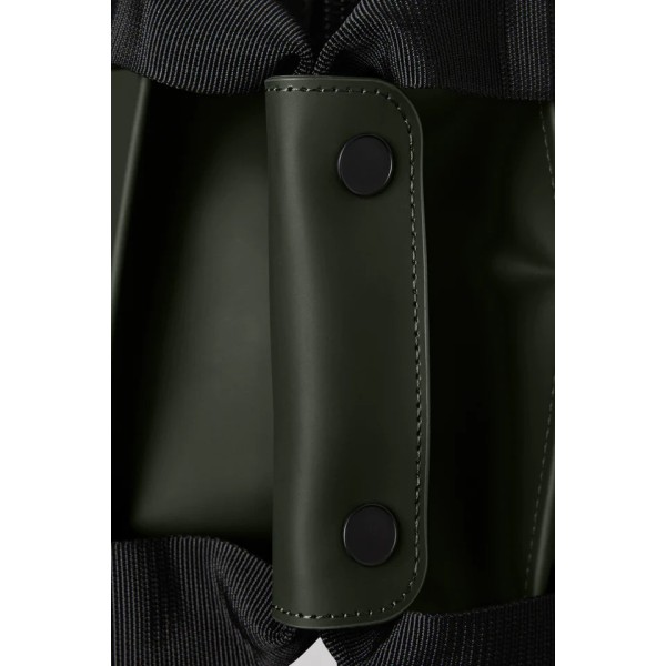 Τσάντα Rains Texel Tote Backpack 14240-03 Green Τσάντα Rains Texel Tote Backpack 14240-03 Green