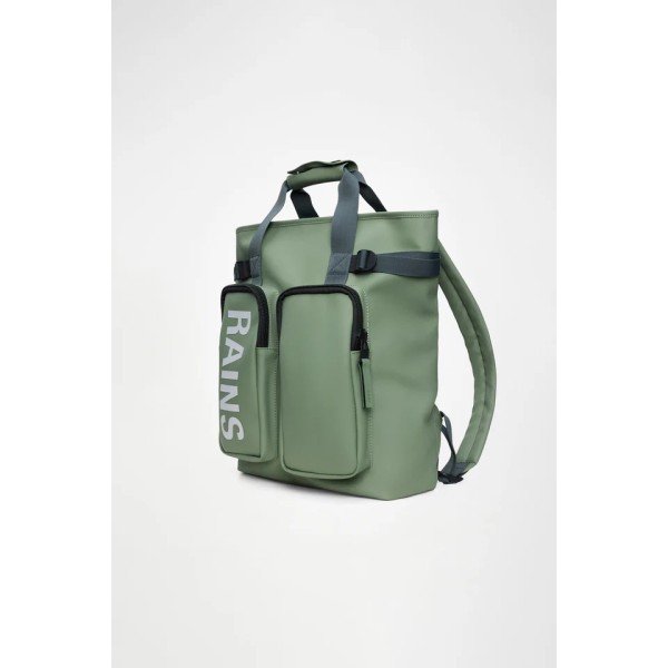 Τσάντα Rains Texel Tote Backpack 14240-145 Well