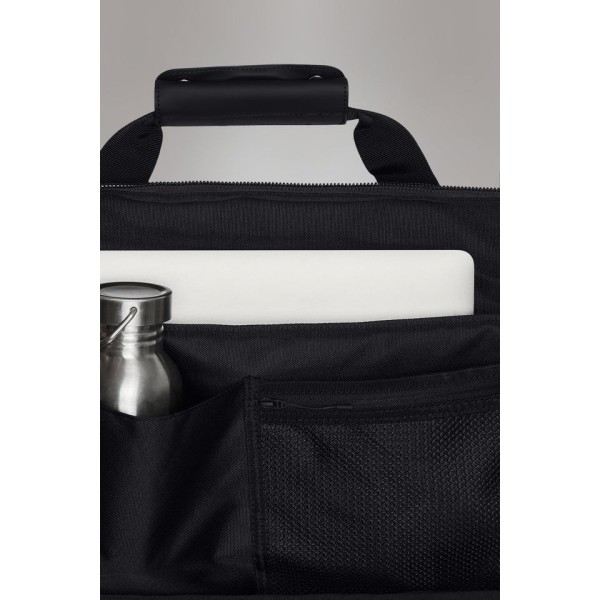 Τσάντα Ώμου Αδιάβροχη Rains Texel Tech Bag 1425-03 για Laptop 15'' Green ΤΣΑΝΤΕΣ & ΠΟΡΤΟΦΟΛΙΑ