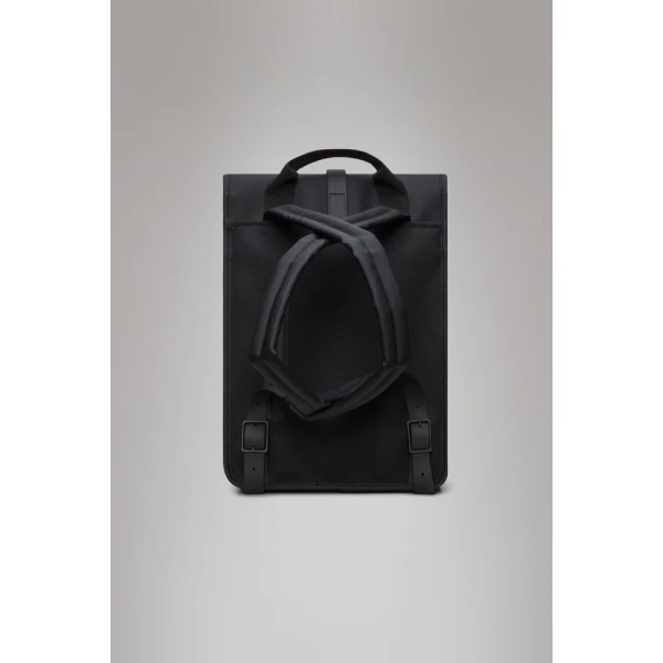 Σακίδιο Πλάτης Αδιάβροχο Rains Mix Backpack Mini 1428-01 για Laptop 13'' ΣΑΚΙΔΙΑ ΠΛΑΤΗΣ