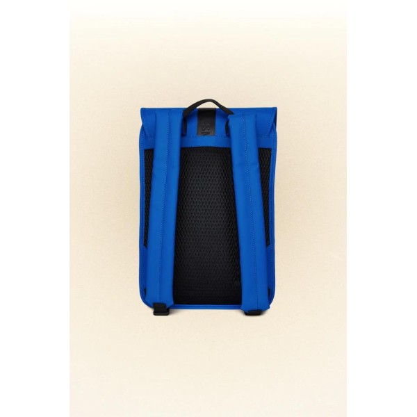 Σακίδιο Πλάτης Αδιάβροχο Rains Trail Backpack Mini 1430-83 για Laptop 15'' Waves ΣΑΚΙΔΙΑ ΠΛΑΤΗΣ Σακίδιο Πλάτης Αδιάβροχο Rains Trail Backpack Mini 1430-83 για Laptop 15'' Waves ΣΑΚΙΔΙΑ ΠΛΑΤΗΣ