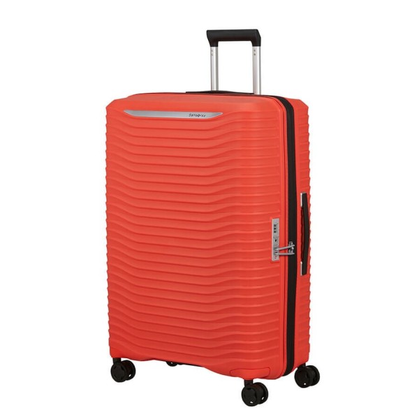 Βαλίτσα Μεγάλη Σκληρή Επεκτεινόμενη Samsonite Upscape |75x51x30/33cm| Lava Βαλίτσα Μεγάλη Σκληρή Επεκτεινόμενη Samsonite Upscape |75x51x30/33cm| Lava
