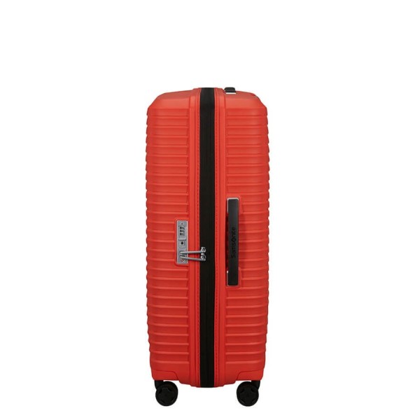 Βαλίτσα Μεγάλη Σκληρή Επεκτεινόμενη Samsonite Upscape |75x51x30/33cm| Lava Βαλίτσα Μεγάλη Σκληρή Επεκτεινόμενη Samsonite Upscape |75x51x30/33cm| Lava