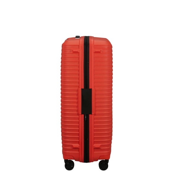 Βαλίτσα Μεγάλη Σκληρή Επεκτεινόμενη Samsonite Upscape |75x51x30/33cm| Lava Βαλίτσα Μεγάλη Σκληρή Επεκτεινόμενη Samsonite Upscape |75x51x30/33cm| Lava