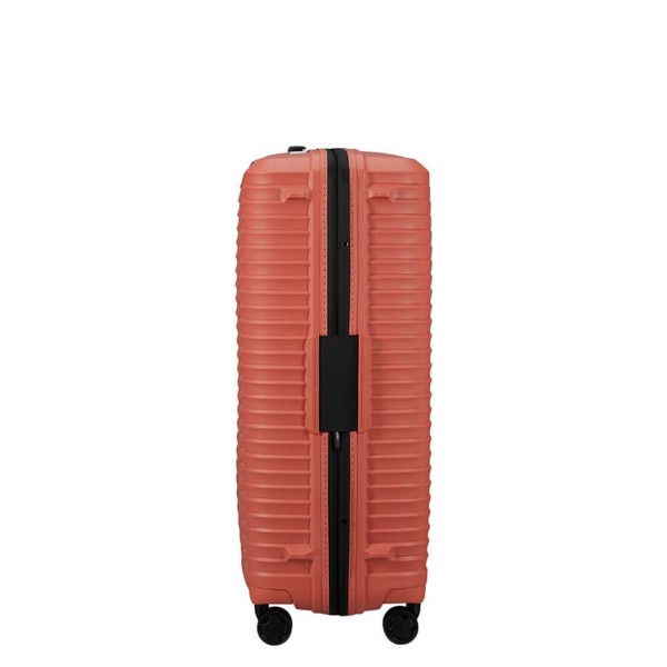 Βαλίτσα Σκληρή Samsonite Upscape Spinner 75cm 143110-7060 Clay