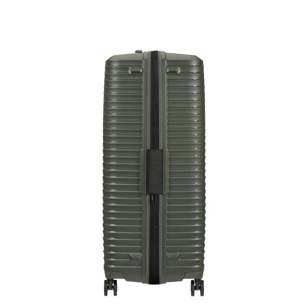 Βαλίτσα Σκληρή Samsonite Upscape Spinner 81cm 143111-9199 Climbing Ivy ΒΑΛΙΤΣΕΣ & ΣΑΚΟΙ ΤΑΞΙΔΙΟΥ