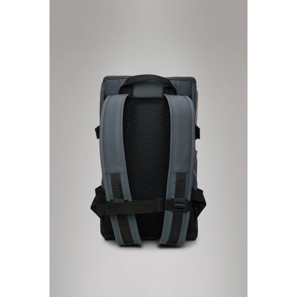 Σακίδιο Πλάτης Rains Trail Cargo Backpack 14330-124 για Laptop 13'' Lagoon