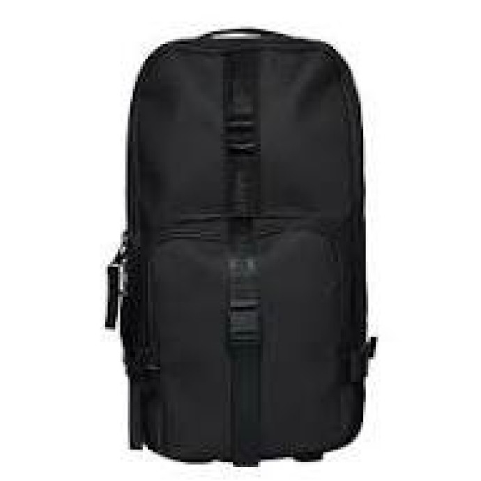 Σακίδιο Πλάτης Αδιάβροχο Rains Trail Rucksack 1435-01 Laptop 15'' Black ΣΑΚΙΔΙΑ ΠΛΑΤΗΣ Σακίδιο Πλάτης Αδιάβροχο Rains Trail Rucksack 1435-01 Laptop 15'' Black ΣΑΚΙΔΙΑ ΠΛΑΤΗΣ