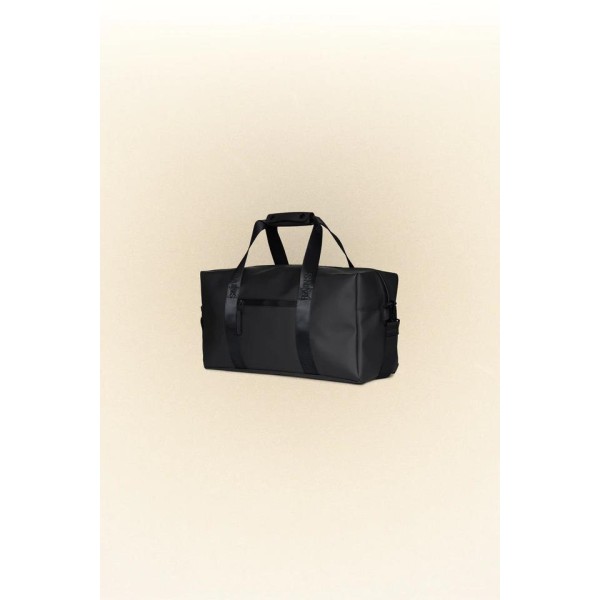 Σάκος- Σακβουαγιαζ καμπίνας 14380-03 Rains Trail Gym Bag14380-01 Black ΣΑΚΙΔΙΑ ΠΛΑΤΗΣ