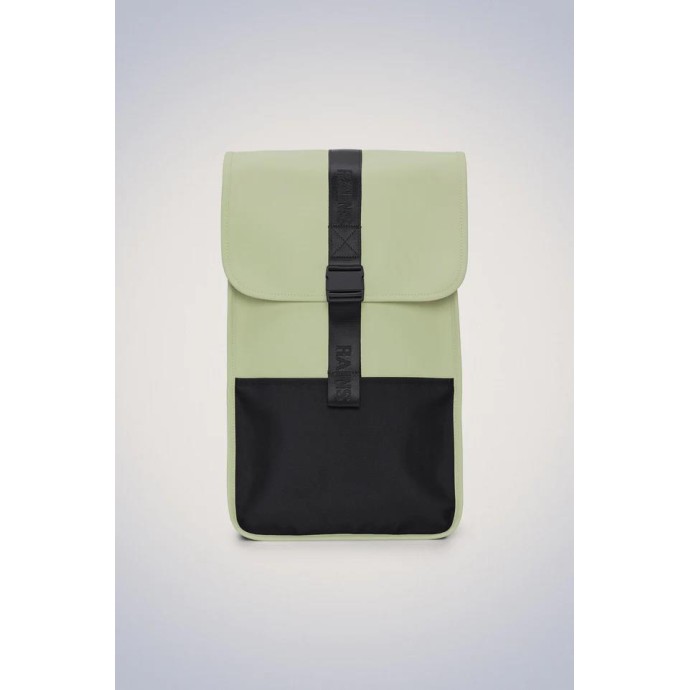 Σακίδιο Πλάτης Αδιάβροχο Rains Trail Backpack 1440-08 για Laptop 15'' Earth ΣΑΚΙΔΙΑ ΠΛΑΤΗΣ