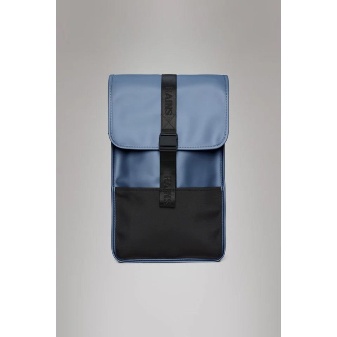 Σακίδιο Πλάτης Αδιάβροχο Rains Trail Backpack 1440-36 για Laptop 15'' Bay ΣΑΚΙΔΙΑ ΠΛΑΤΗΣ