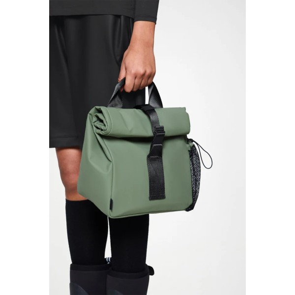 Τσάντα Φαγητού Rains Lunch Bag Large 1445-145 Well