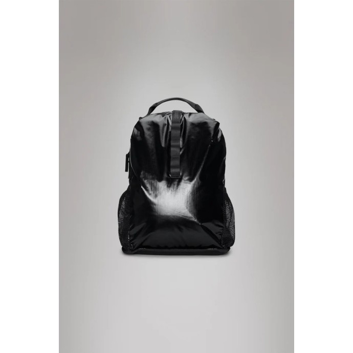 Σακίδιο Πλάτης Rains Sibu Clip Front Backpack Laptop 16 Σακίδιο Πλάτης Rains Sibu Clip Front Backpack Laptop 16