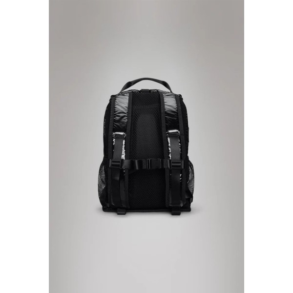 Σακίδιο Πλάτης Rains Sibu Clip Front Backpack Laptop 16 Σακίδιο Πλάτης Rains Sibu Clip Front Backpack Laptop 16
