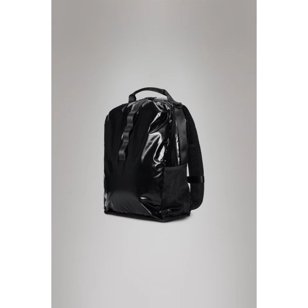 Σακίδιο Πλάτης Rains Sibu Clip Front Backpack Laptop 16 Σακίδιο Πλάτης Rains Sibu Clip Front Backpack Laptop 16
