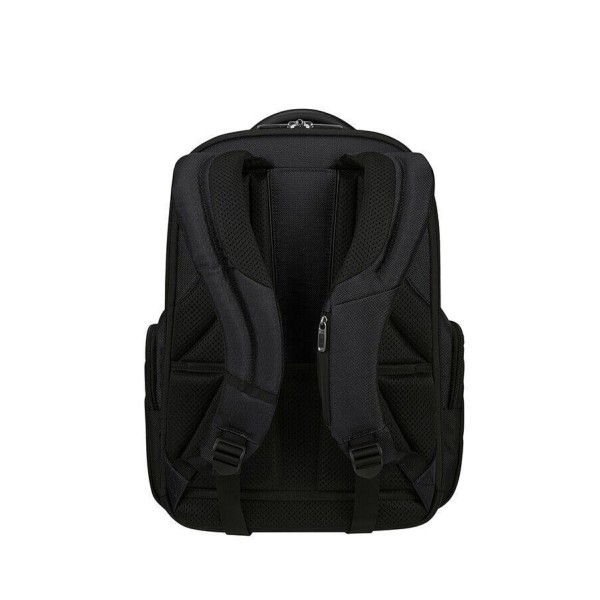 Σακίδιο Πλάτης Samsonite PRO-DLX 6 Laptop Backpack 15.6'' EXP 147137-1041 Black